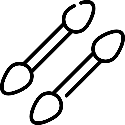 Cotton swab